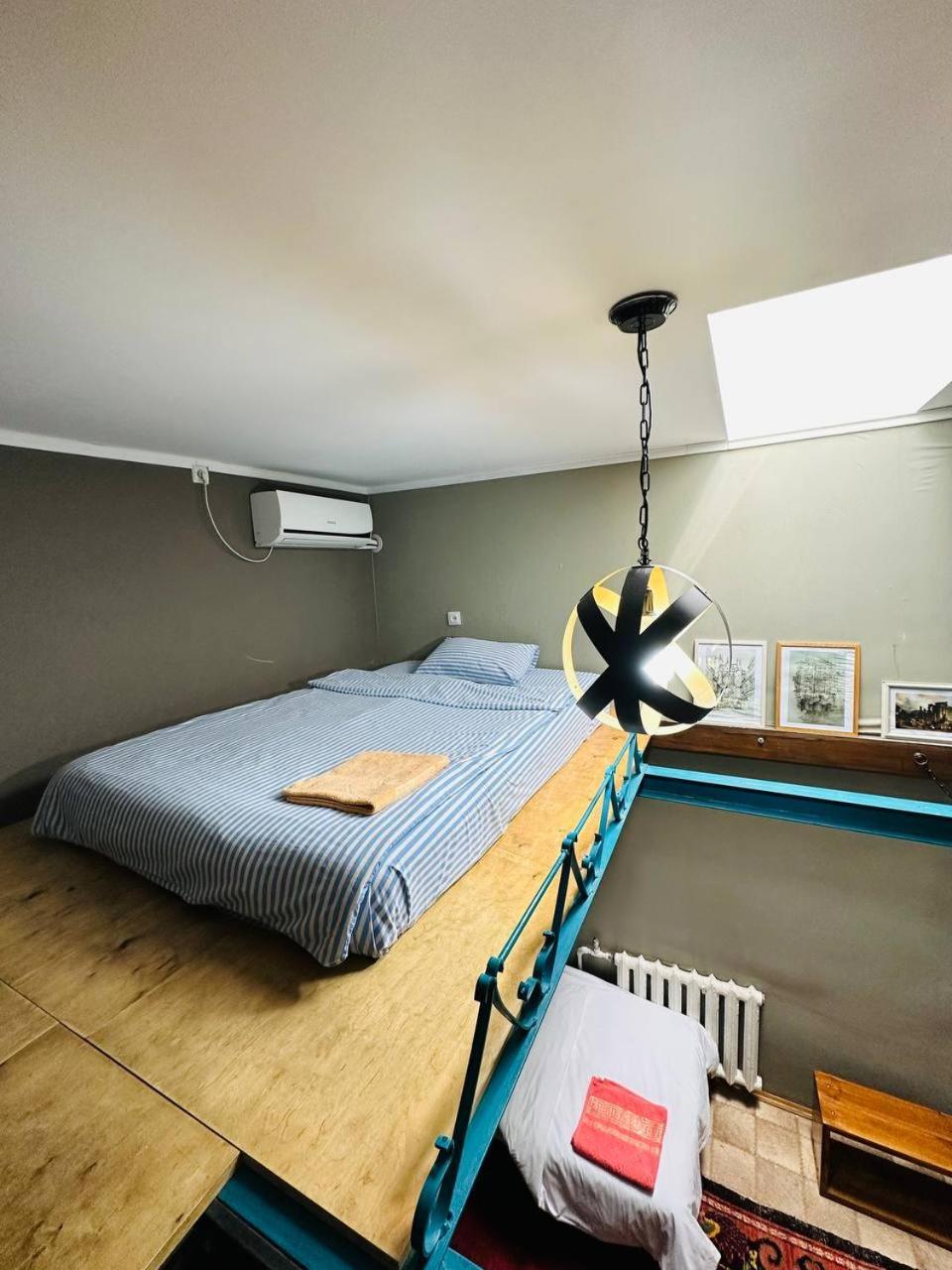 Art House Sweet Home Shymkent Bagian luar foto