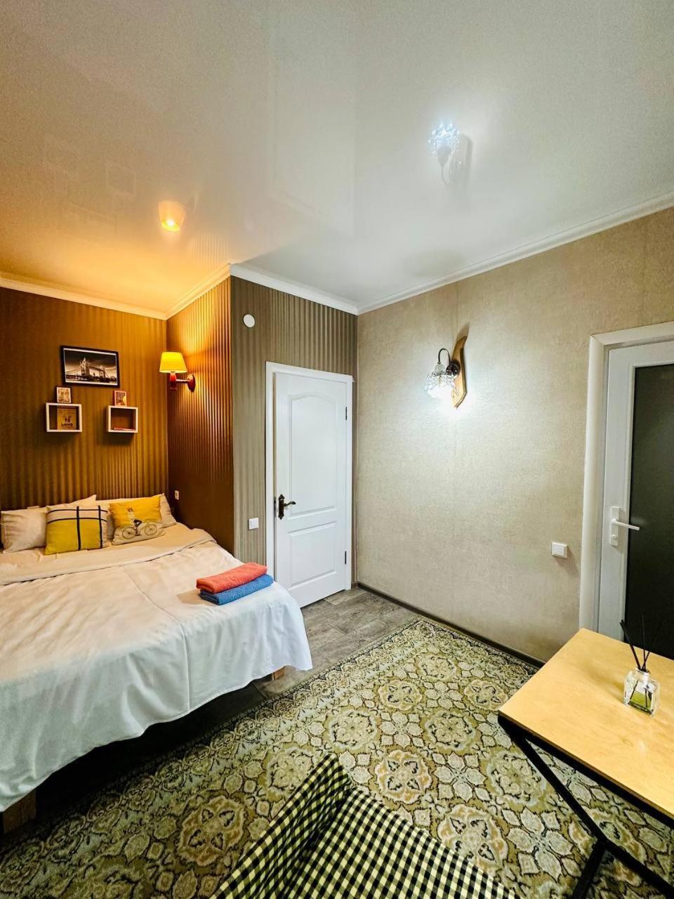 Art House Sweet Home Shymkent Bagian luar foto