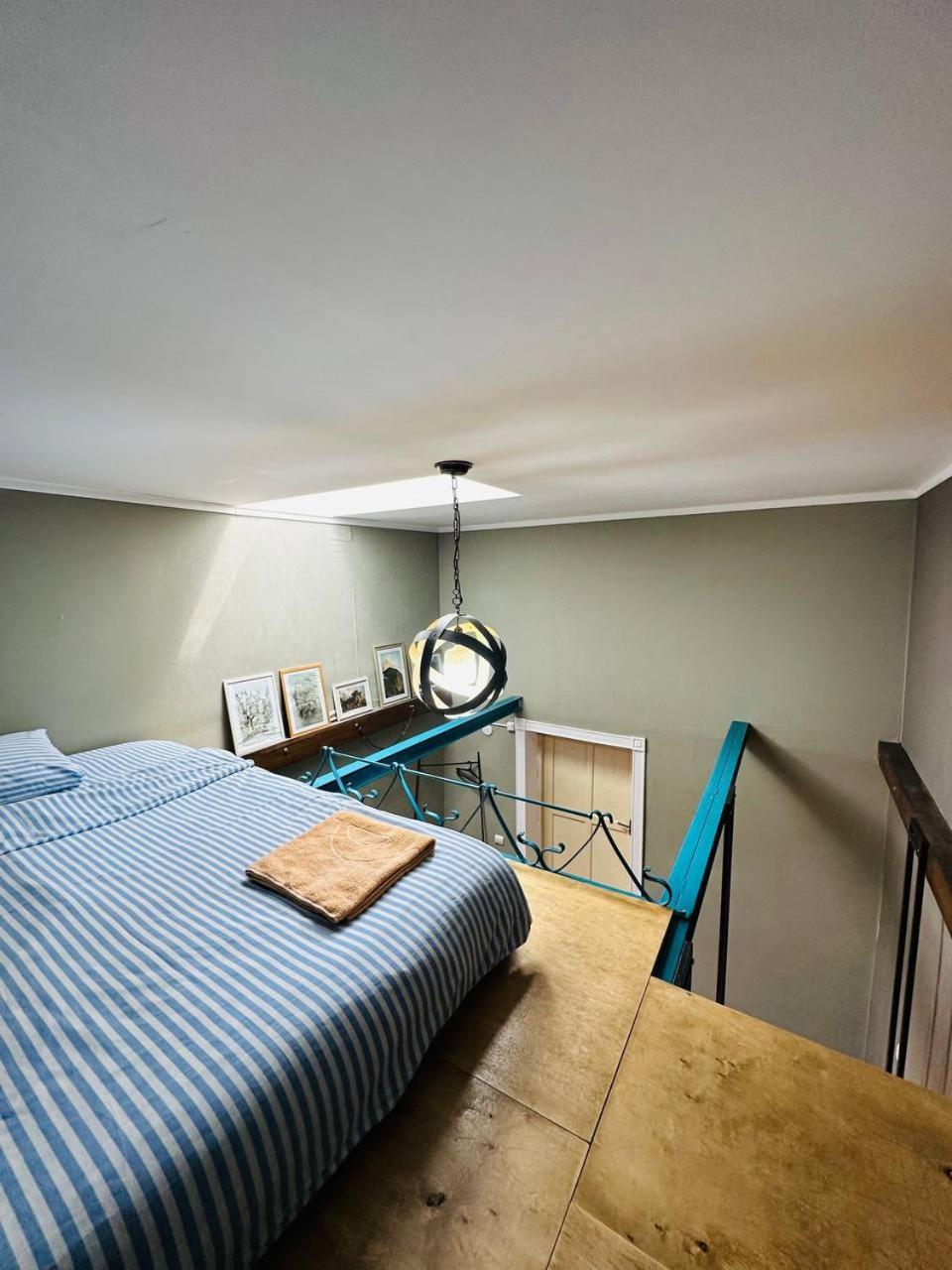 Art House Sweet Home Shymkent Bagian luar foto