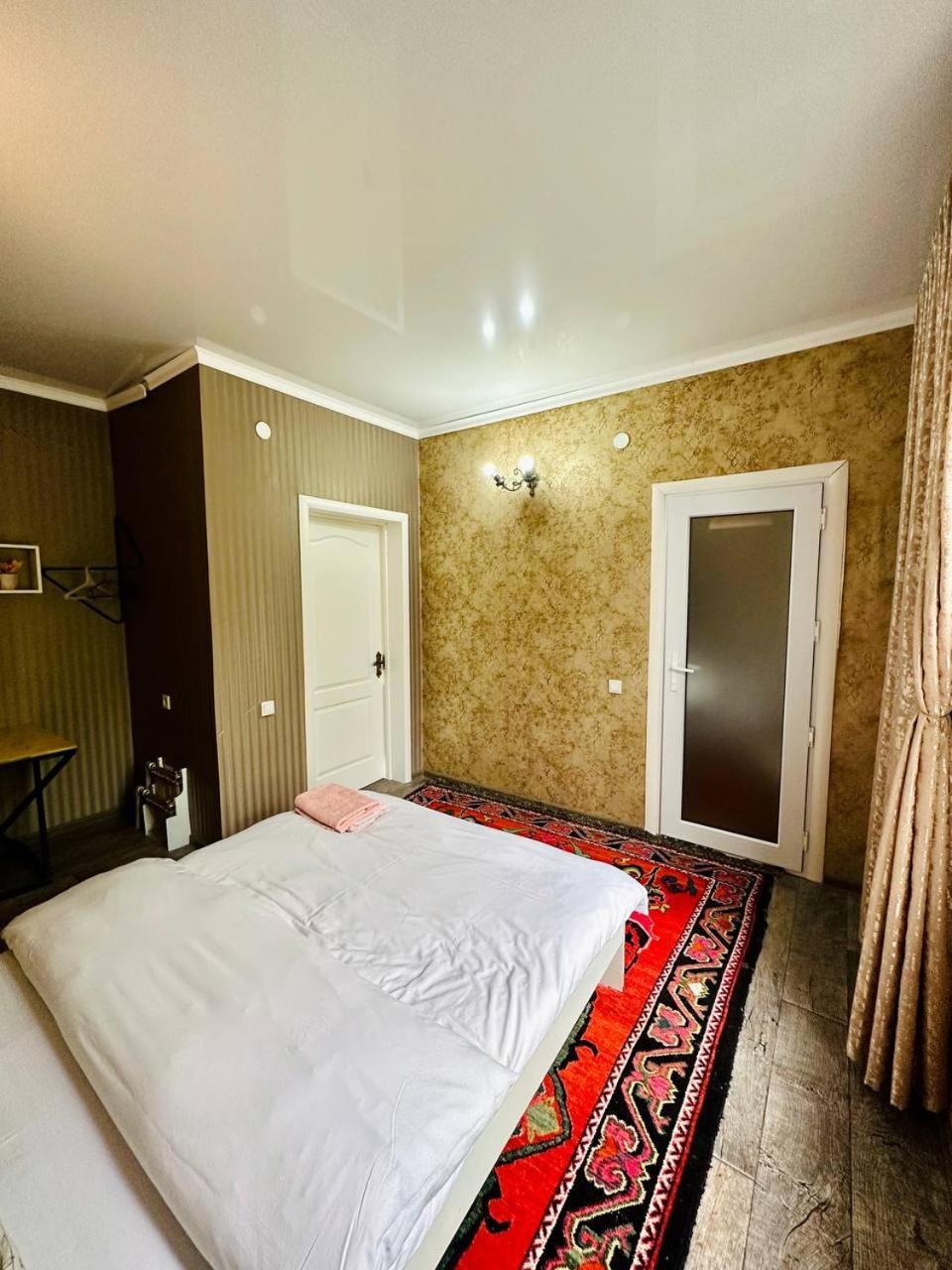 Art House Sweet Home Shymkent Bagian luar foto