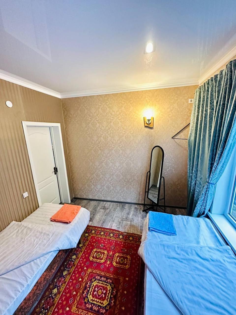 Art House Sweet Home Shymkent Bagian luar foto