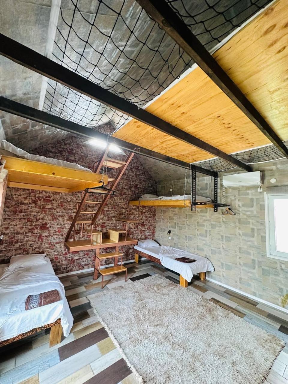 Art House Sweet Home Shymkent Bagian luar foto