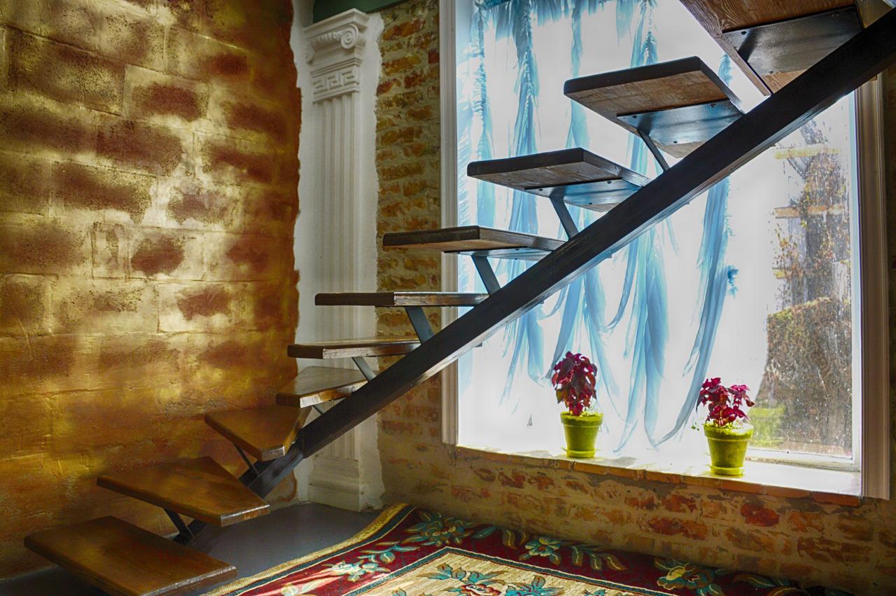 Art House Sweet Home Shymkent Bagian luar foto