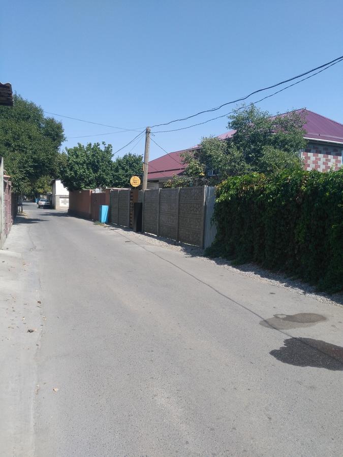 Art House Sweet Home Shymkent Bagian luar foto