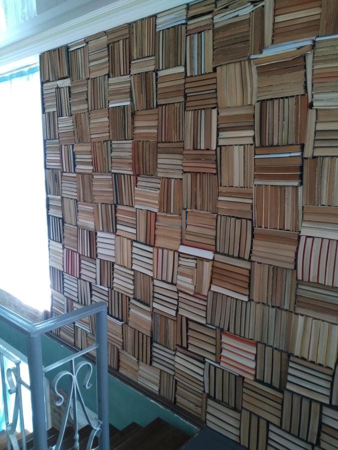 Art House Sweet Home Shymkent Bagian luar foto