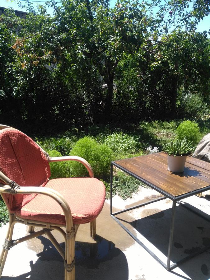 Art House Sweet Home Shymkent Bagian luar foto