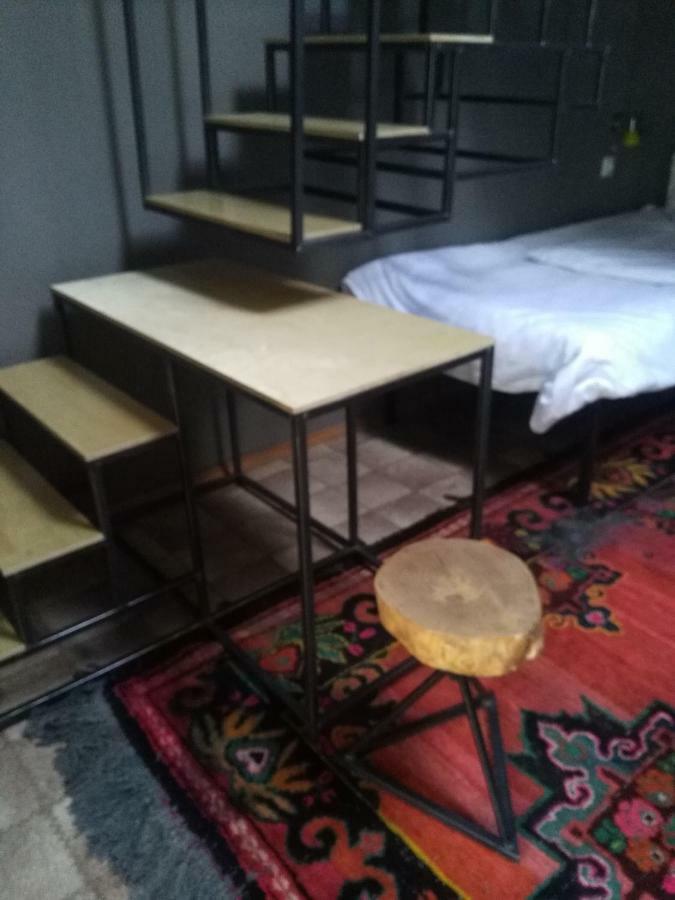Art House Sweet Home Shymkent Bagian luar foto