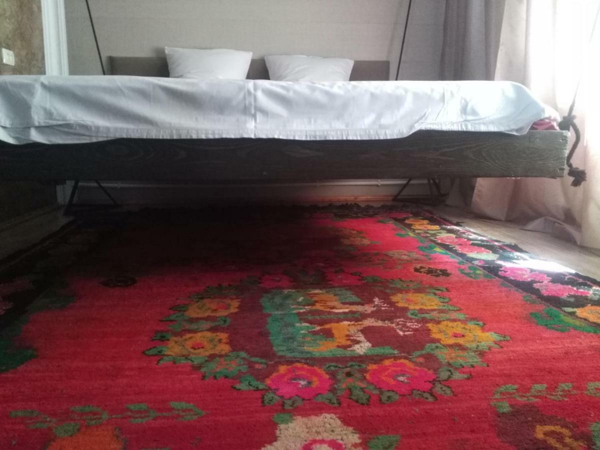Art House Sweet Home Shymkent Bagian luar foto
